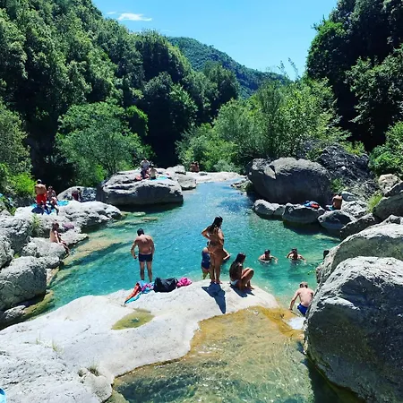 Book Your At Bella Vista, Liguria Prázdninový dům *
