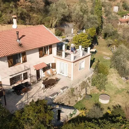 Book Your At Bella Vista, Liguria