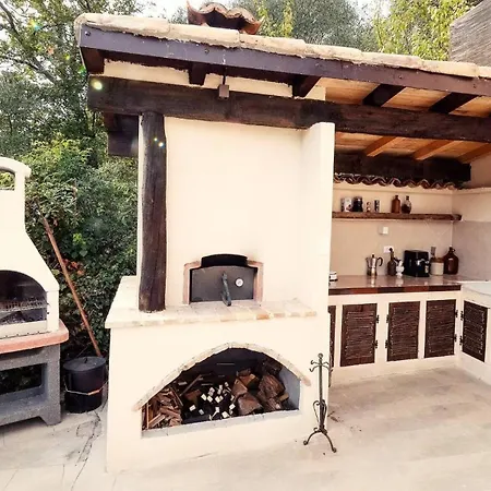 Book Your At Bella Vista, Liguria Prázdninový dům Apricale