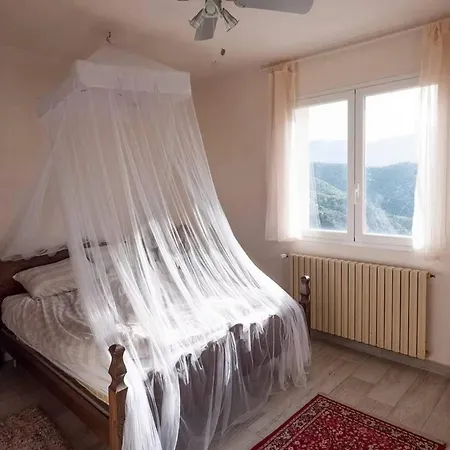 Book Your At Bella Vista, Liguria Prázdninový dům
