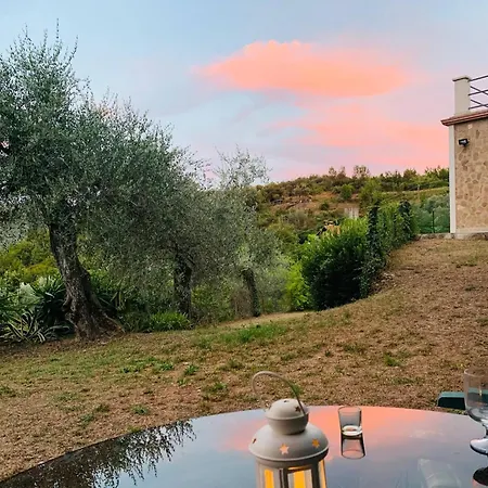 Book Your At Bella Vista, Liguria Prázdninový dům *