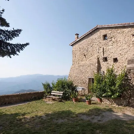 Prázdninový dům Book Your At Bella Vista, Liguria Apricale