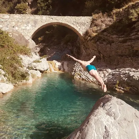 Book Your At Bella Vista, Liguria