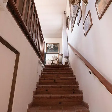 Book Your At Bella Vista, Liguria Prázdninový dům Apricale