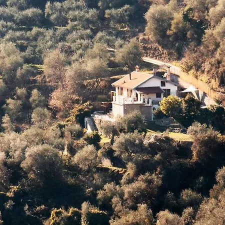 Book Your At Bella Vista, Liguria Apricale